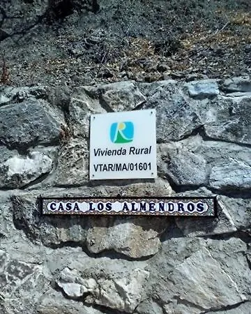 Casa Almendros *