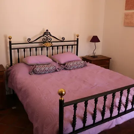 Casa Almendros *