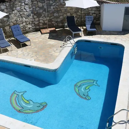Holiday home Casa Almendros *