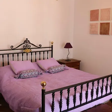 Casa Almendros