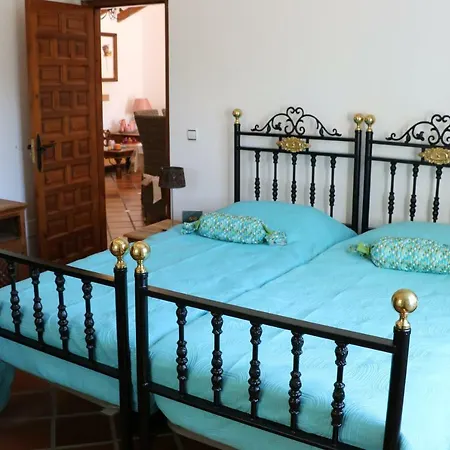 Casa Almendros