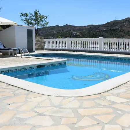Holiday home Casa Almendros