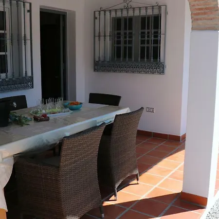 Casa Almendros *