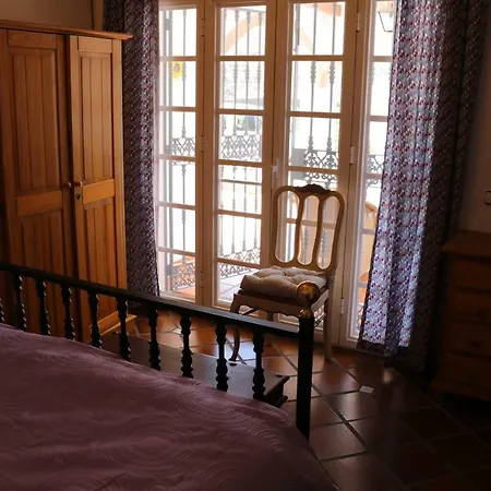 Casa Almendros Holiday home Canillas de Albaida