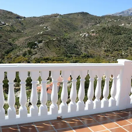 Casa Almendros Holiday home