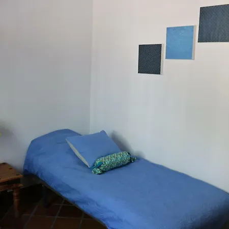 Casa Almendros Holiday home *