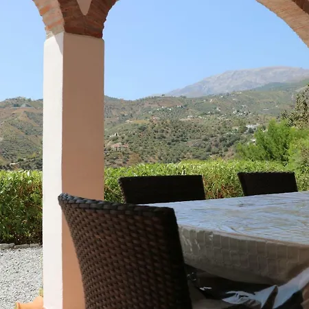 Casa Almendros Holiday home