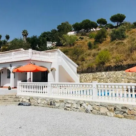 Casa Almendros Hébergement de vacances